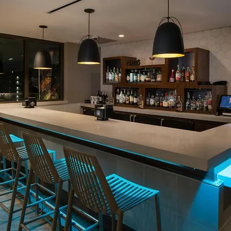 Towneplace Suites By Marriott New Orleans Downtown/Canal Street-3