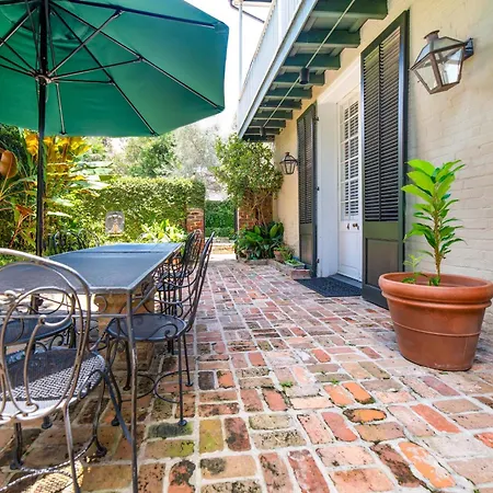 Audubon Cottages-3