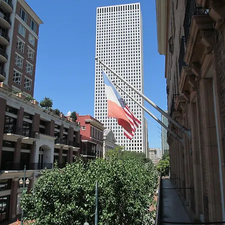 The Lafayette New Orleans By Kasa Living-3