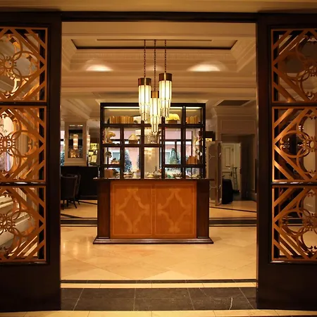 Hotel Monteleone-3