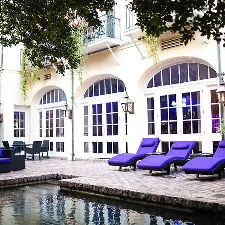 Hotel Le Marais-2