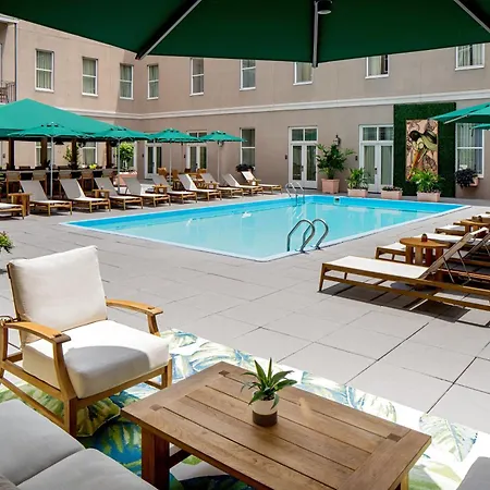 Hyatt Centric French Quarter New Orleans-2