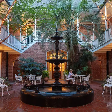 Hotel Provincial-2