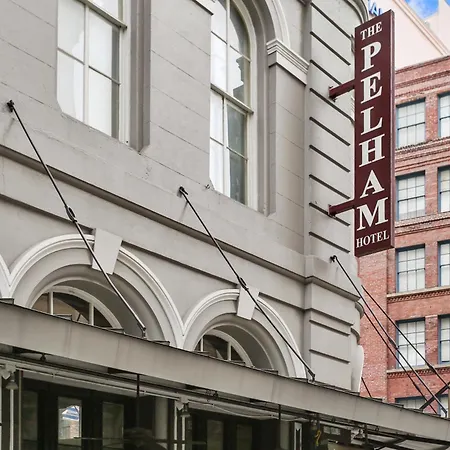 Pelham Hotel-3