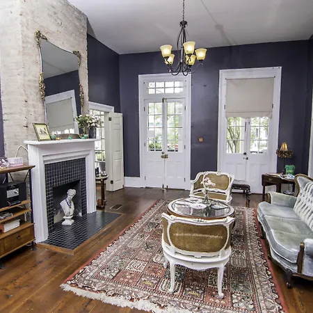 Rathbone Mansions New Orleans-2