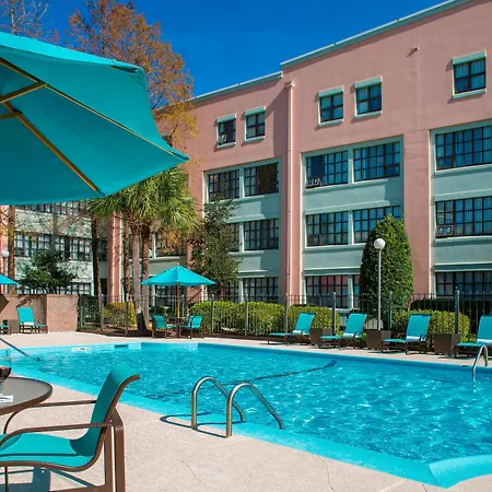 Sonesta Es Suites New Orleans Convention Center-3