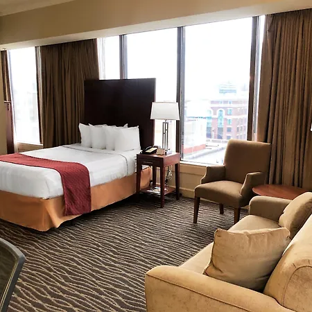 Blake Hotel New Orleans-2