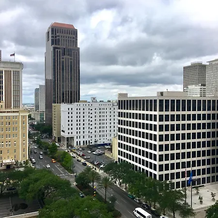 Blake Hotel New Orleans-3