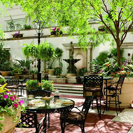 The Ritz-Carlton, New Orleans-2