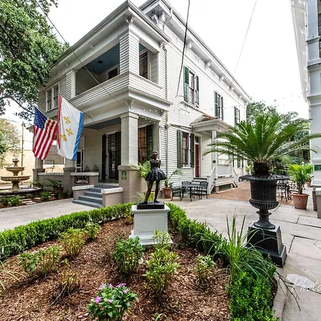 Edgar Degas House Historic Home And Museum-3