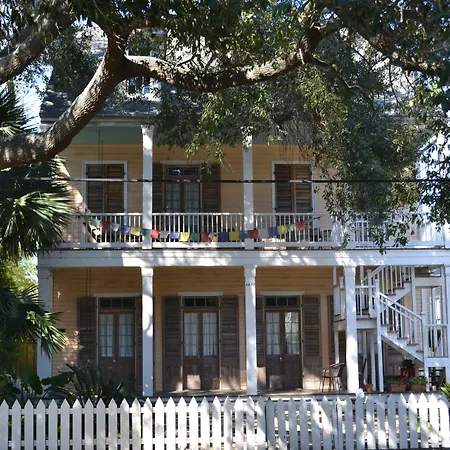 Edgar Degas House Historic Home And Museum-2