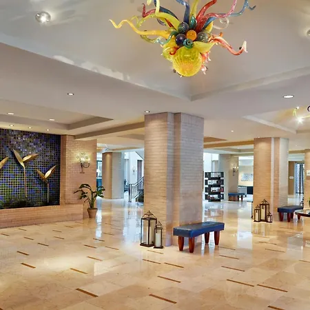 Renaissance New Orleans Arts Warehouse District Hotel-3