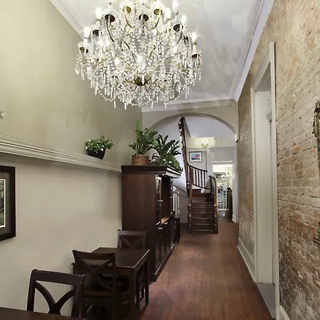 Inn On St. Ann, A French Quarter Guest Houses Property-2
