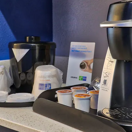Holiday Inn Express New Orleans East By Ihg-2