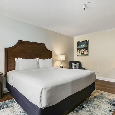 St Charles Inn, Superior Hotel-3