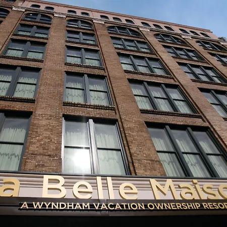 Club Wyndham La Belle Maison-3