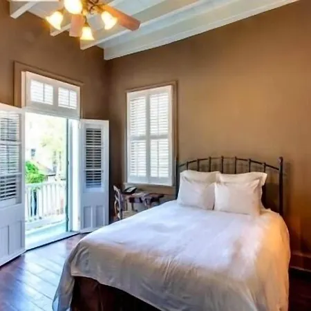 Audubon Cottages-2