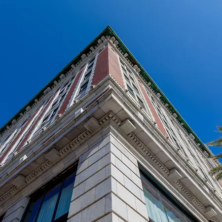 The Saint Hotel, New Orleans, French Quarter, Autograph Collection-3