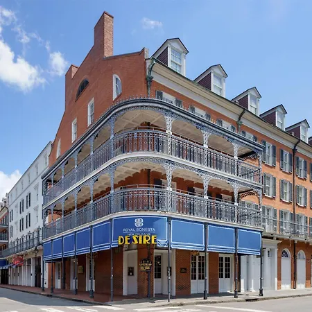 The Royal Sonesta New Orleans-2