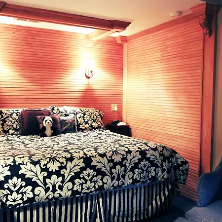 The Olivier House Hotel-3