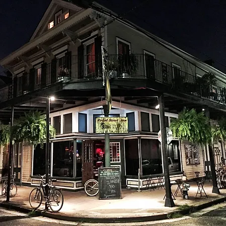 Royal Street Inn & Bar-2