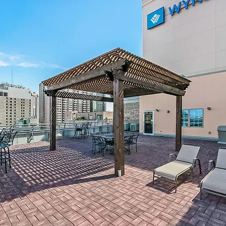 Stunning Apartments - Near Fq And Bourbon-3