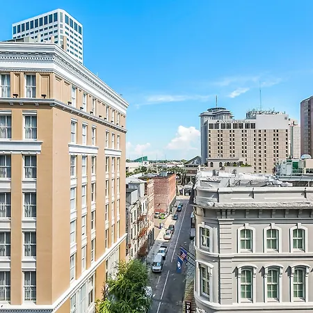 Stunning Apartments - Near Fq And Bourbon-2