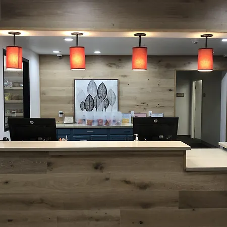 Country Inn & Suites By Radisson, New Orleans I-10 East, La-2