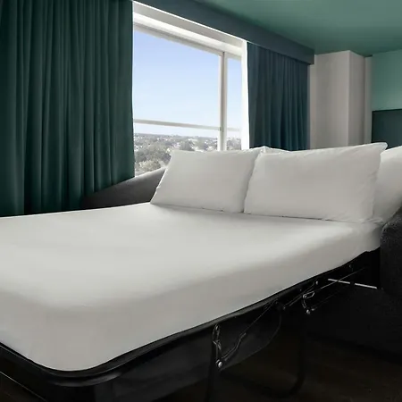 Hotel Tonnelle New Orleans, A Tribute Portfolio Hotel-3