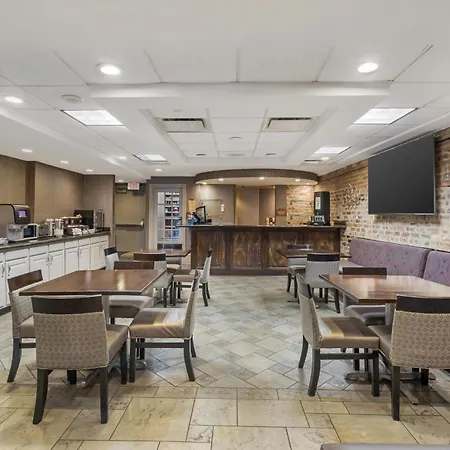 Best Western Plus St. Christopher Hotel-2