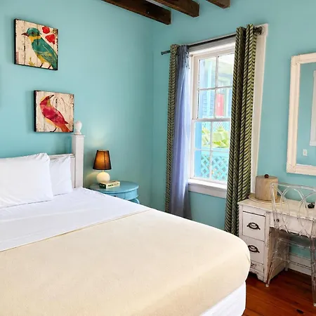 Creole Gardens Guesthouse And Inn-2