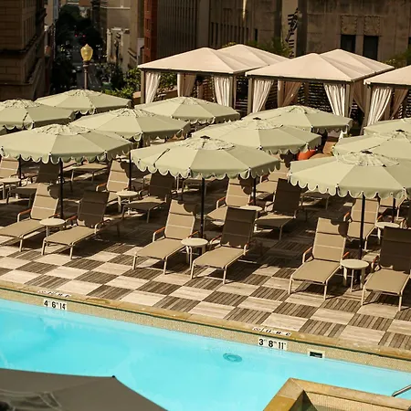 The Roosevelt Hotel New Orleans - Waldorf Astoria Hotels & Resorts-2