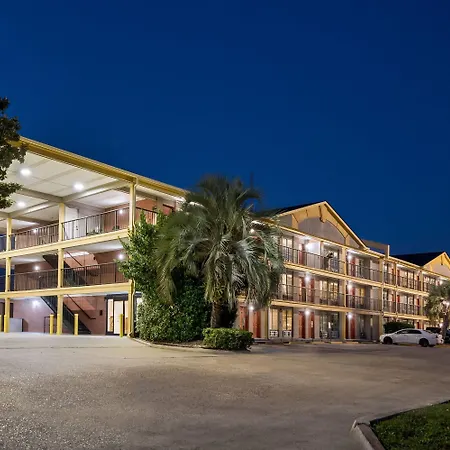 Fairbridge Inn Express Metairie-2