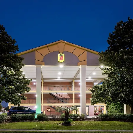 Fairbridge Inn Express Metairie-3