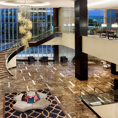 Hyatt Regency New Orleans-3