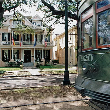 Park View Historic Hotel-3