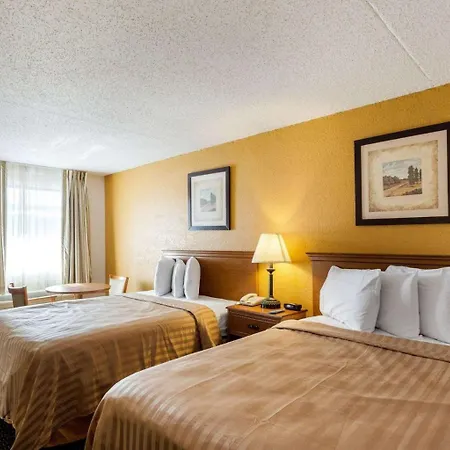 Sunrise Inn & Suites New Orleans-2