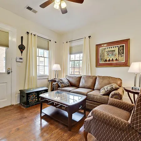 New Orleans Cottage-3