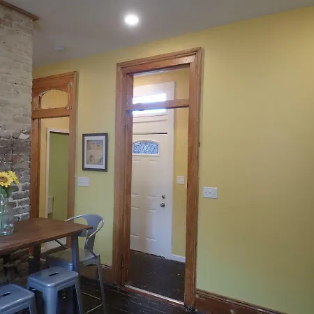 Historic Modern Uptown Home Ll-3