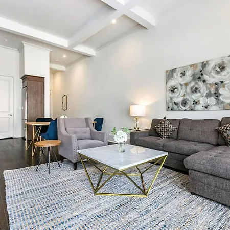 1 And 2 Bedroom Private Condos Steps Away From French Quarter-3